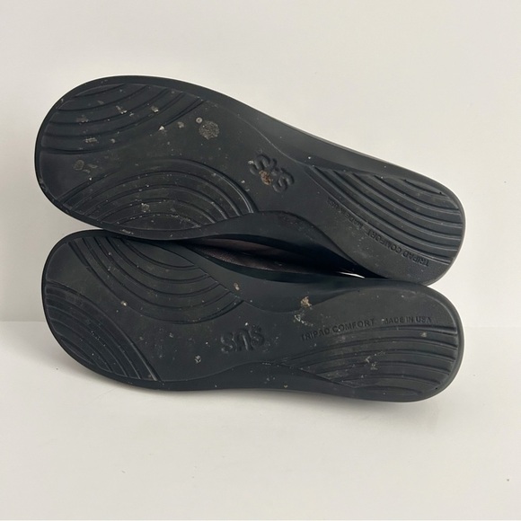 SAS Funk Active Slip On Loafer Shoes | Size 8.5 - Picture 6 of 6